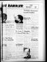 Newspaper: The Rambler (Fort Worth, Tex.), Vol. 40, No. 12, Ed. 1 Tuesday, Decem…