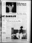 Primary view of The Rambler (Fort Worth, Tex.), Vol. 40, No. 11, Ed. 1 Tuesday, November 22, 1966