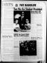 Newspaper: The Rambler (Fort Worth, Tex.), Vol. 33, No. 25, Ed. 1 Tuesday, April…