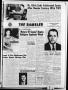 Newspaper: The Rambler (Fort Worth, Tex.), Vol. 32, No. 19, Ed. 1 Tuesday, Febru…