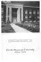 Primary view of Catalog of Hardin-Simmons University, 1950 Summer Session