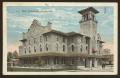 Primary view of [Beaumont City Hall]
