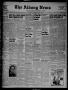 Newspaper: The Albany News (Albany, Tex.), Vol. 76, No. 31, Ed. 1 Thursday, Apri…