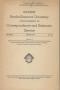 Book: Catalogue of Hardin-Simmons University, 1944, Correspondence and Exte…