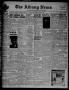 Thumbnail image of item number 1 in: 'The Albany News (Albany, Tex.), Vol. 76, No. 28, Ed. 1 Thursday, March 17, 1960'.