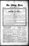Newspaper: The Albany News (Albany, Tex.), Vol. 26, No. 8, Ed. 1 Friday, July 9,…