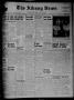 Newspaper: The Albany News (Albany, Tex.), Vol. 77, No. 39, Ed. 1 Thursday, June…