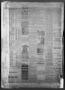 Thumbnail image of item number 4 in: 'The Albany News. (Albany, Tex.), Vol. 4, No. 5, Ed. 1 Thursday, March 24, 1887'.