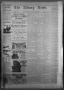 Primary view of The Albany News. (Albany, Tex.), Vol. 5, No. 16, Ed. 1 Thursday, July 12, 1888