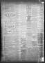 Thumbnail image of item number 4 in: 'The Albany News. (Albany, Tex.), Vol. 3, No. 31, Ed. 1 Thursday, September 23, 1886'.