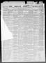 Primary view of The Albany Weekly News. (Albany, Tex.), Vol. 10, No. 38, Ed. 1 Friday, January 5, 1894