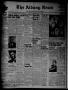Newspaper: The Albany News (Albany, Tex.), Vol. 77, No. 47, Ed. 1 Thursday, July…