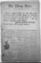 Newspaper: The Albany News. (Albany, Tex.), Vol. 12, No. 7, Ed. 1 Friday, May 31…