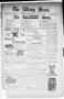 Newspaper: The Albany News. (Albany, Tex.), Vol. 11, No. 27, Ed. 1 Friday, Octob…