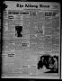 Thumbnail image of item number 1 in: 'The Albany News (Albany, Tex.), Vol. 76, No. 39, Ed. 1 Thursday, June 2, 1960'.