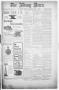 Newspaper: The Albany News. (Albany, Tex.), Vol. 11, No. 46, Ed. 1 Friday, March…