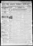 Newspaper: The Albany Weekly News. (Albany, Tex.), Vol. 10, No. 8, Ed. 1 Friday,…