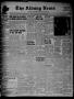 Newspaper: The Albany News (Albany, Tex.), Vol. 77, No. 4, Ed. 1 Thursday, Septe…