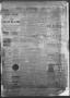 Newspaper: The Albany News. (Albany, Tex.), Vol. 4, No. 1, Ed. 1 Thursday, Febru…
