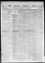 Primary view of The Albany Weekly News. (Albany, Tex.), Vol. 10, No. 35, Ed. 1 Friday, December 8, 1893