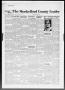 Newspaper: The Shackelford County Leader (Albany, Tex.), Vol. 7, No. 44, Ed. 1 T…
