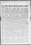 Thumbnail image of item number 1 in: 'The Shackelford County Leader (Albany, Tex.), Vol. 7, No. 39, Ed. 1 Thursday, October 4, 1945'.