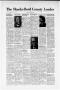 Newspaper: The Shackelford County Leader (Albany, Tex.), Vol. 6, No. 15, Ed. 1 T…