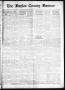Newspaper: The Baylor County Banner (Seymour, Tex.), Vol. 50, No. 21, Ed. 1 Thur…