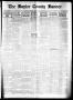 Newspaper: The Baylor County Banner (Seymour, Tex.), Vol. 52, No. 03, Ed. 1 Thur…