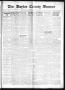 Newspaper: The Baylor County Banner (Seymour, Tex.), Vol. 51, No. 03, Ed. 1 Thur…