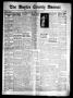 Newspaper: The Baylor County Banner (Seymour, Tex.), Vol. 51, No. 31, Ed. 1 Thur…