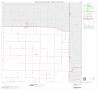 Thumbnail image of item number 1 in: '2000 Census County Subdivison Block Map: Dimmitt South CCD, Texas, Block 3'.