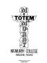 Thumbnail image of item number 3 in: 'The Totem, Yearbook of McMurry College, 1965'.