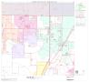 Thumbnail image of item number 1 in: '2000 Census County Subdivison Block Map: Waxahachie CCD, Texas, Block 2'.