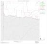 Map: 2000 Census County Subdivison Block Map: Merkel CCD, Texas, Block 5
