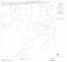 Map: 2000 Census County Subdivison Block Map: Webb CCD, Texas, Block 12