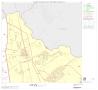 Map: 2000 Census County Subdivison Block Map: Northwest Harris CCD, Texas,…