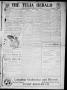 Thumbnail image of item number 1 in: 'The Tulia Herald (Tulia, Tex), Vol. 9, No. 21, Ed. 1, Friday, May 24, 1918'.
