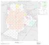 Thumbnail image of item number 1 in: '2000 Census County Subdivison Block Map: San Antonio CCD, Texas, Index'.