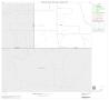 Map: 2000 Census County Subdivison Block Map: Graham CCD, Texas, Block 8