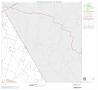 Primary view of 2000 Census County Subdivison Block Map: De Leon CCD, Texas, Block 3