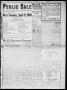 Thumbnail image of item number 3 in: 'The Tulia Herald (Tulia, Tex), Vol. 9, No. 14, Ed. 1, Friday, April 5, 1918'.