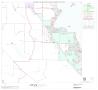 Primary view of 2000 Census County Subdivison Block Map: Cedar Creek Lake CCD, Texas, Block 10
