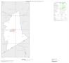 Thumbnail image of item number 1 in: '2000 Census County Subdivison Block Map: Rockdale CCD, Texas, Index'.