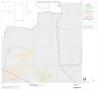Map: 2000 Census County Subdivison Block Map: Anna CCD, Texas, Block 8