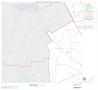 Map: 2000 Census County Subdivison Block Map: Alvarado CCD, Texas, Block 4