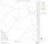 Thumbnail image of item number 1 in: '2000 Census County Subdivison Block Map: Crane South CCD, Texas, Block 6'.