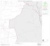 Map: 2000 Census County Subdivison Block Map: Nacogdoches CCD, Texas, Bloc…