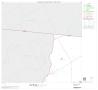 Map: 2000 Census County Subdivison Block Map: Mexia CCD, Texas, Block 1