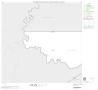 Thumbnail image of item number 1 in: '2000 Census County Subdivison Block Map: Cedar Creek Lake CCD, Texas, Block 1'.